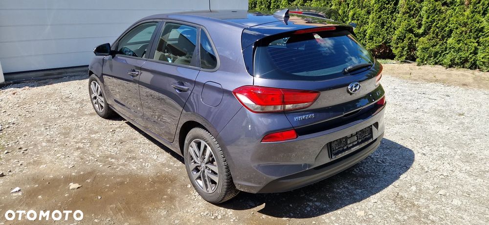 Hyundai i30 - 4