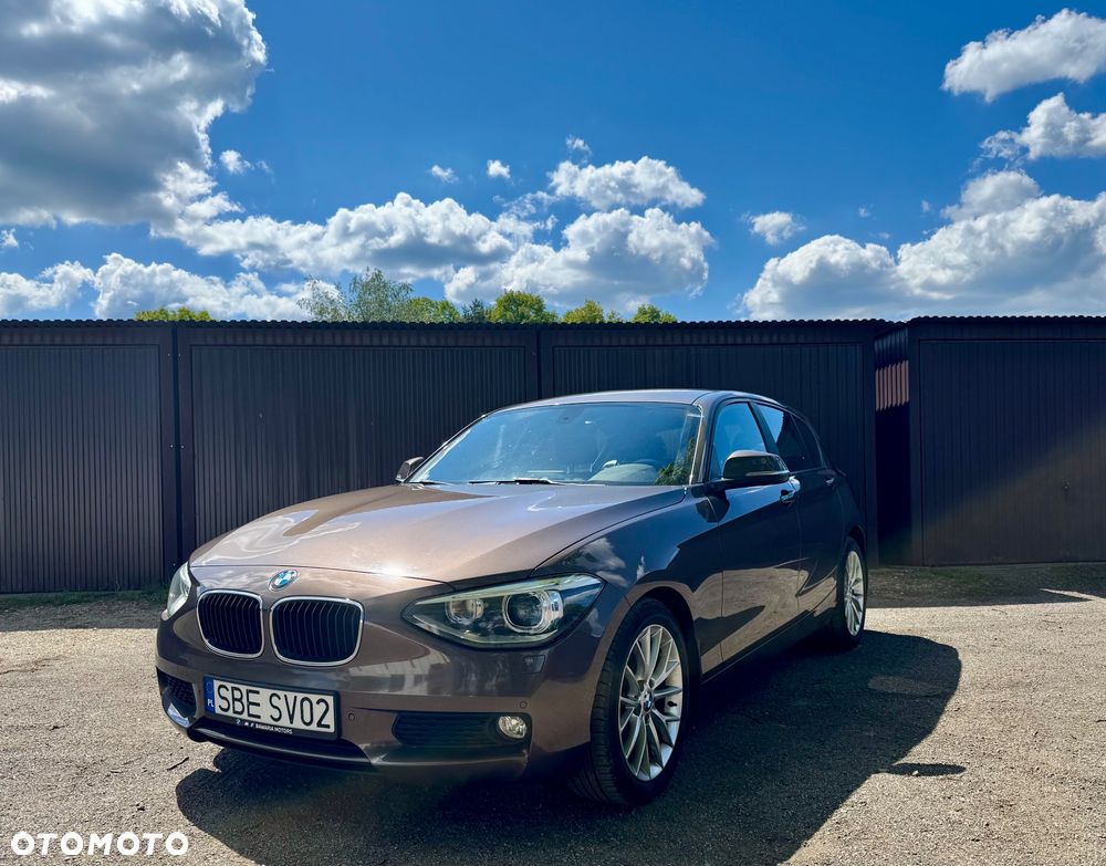 BMW 1