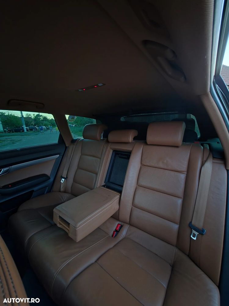 Audi A6 Avant - 10