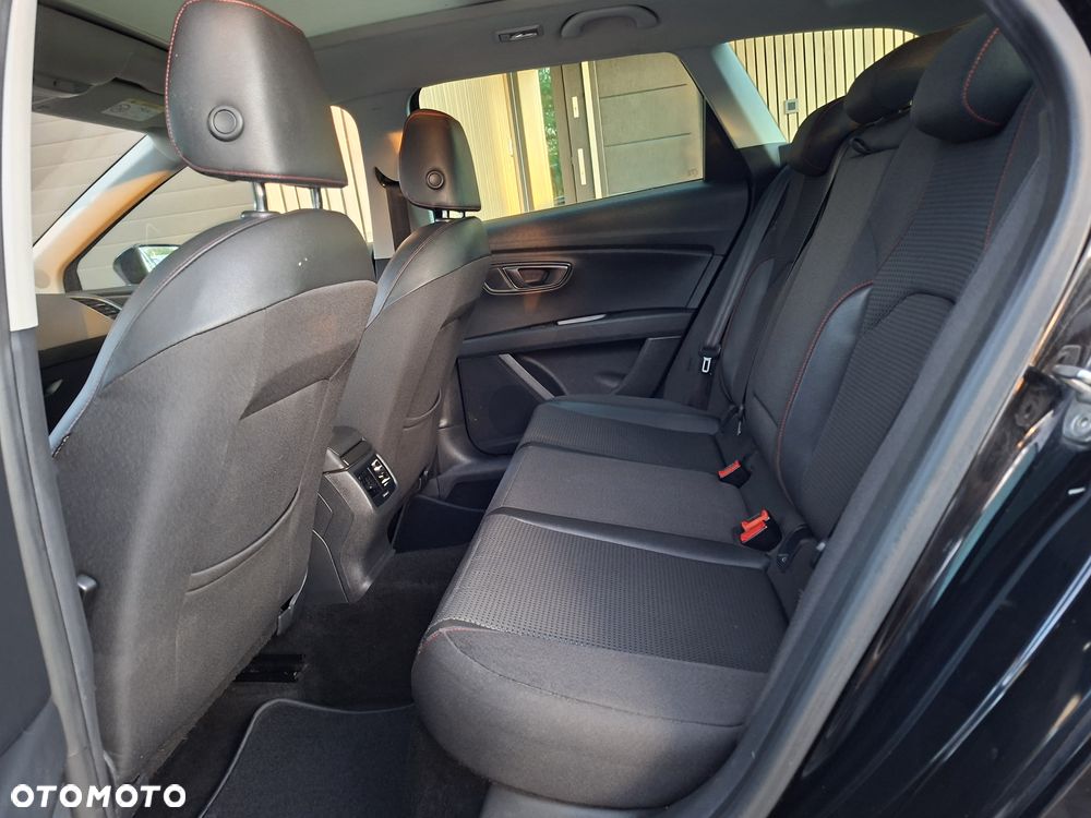 Seat Leon 1.4 TSI FR S&S DSG - 11
