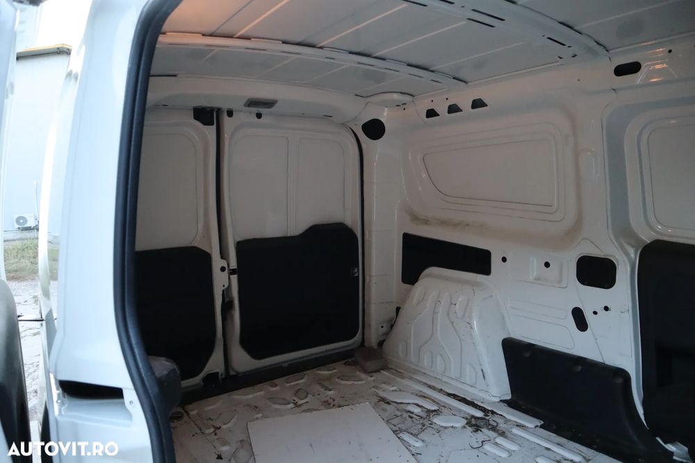 Fiat DOBLO MAXI - 22