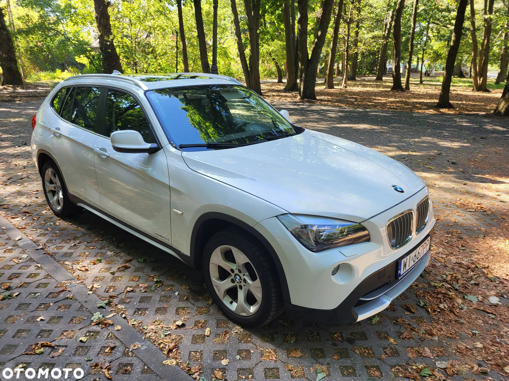 BMW X1 xDrive23d - 21