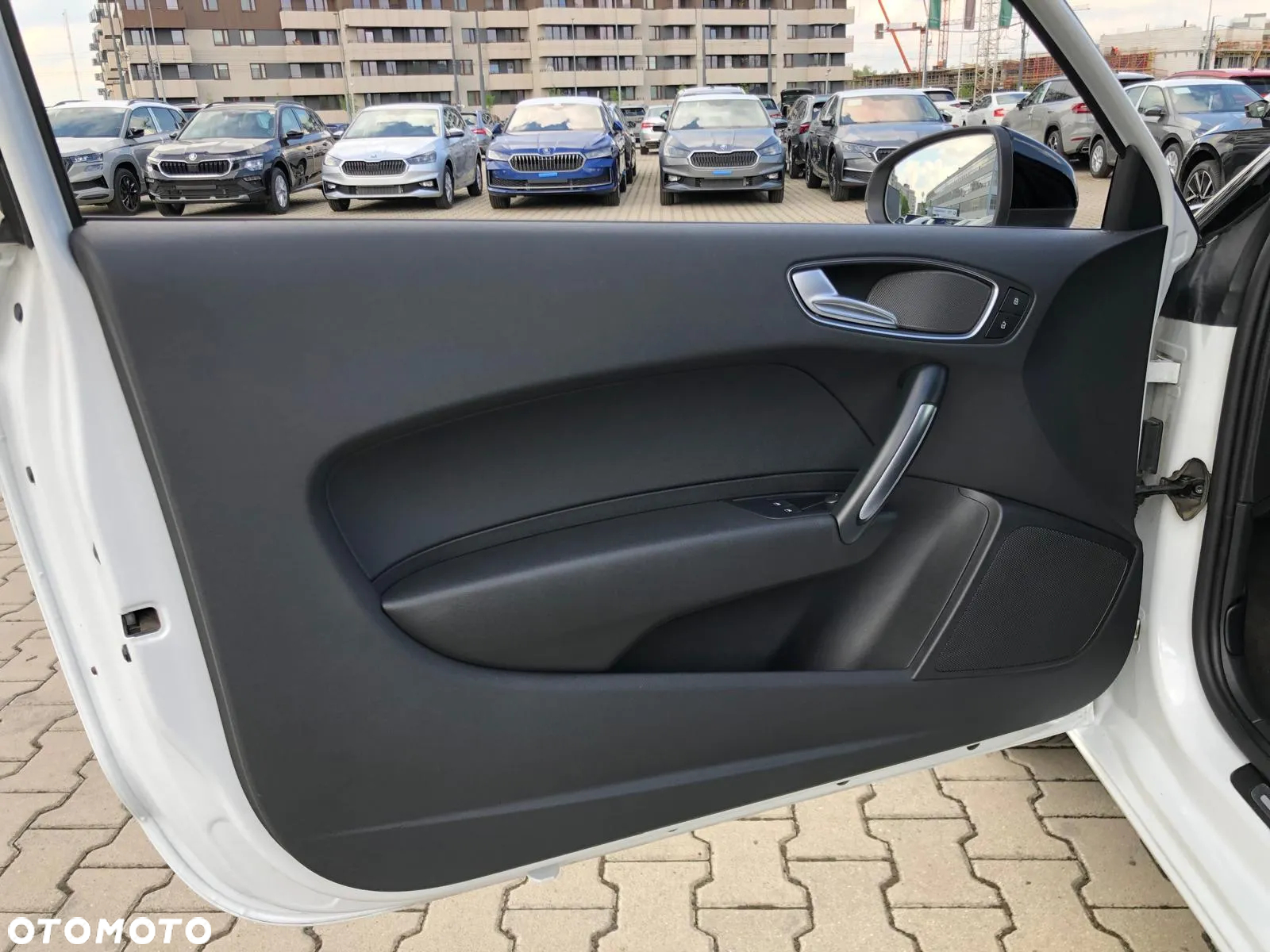 Audi A1 1.2 TFSI Ambition - 27