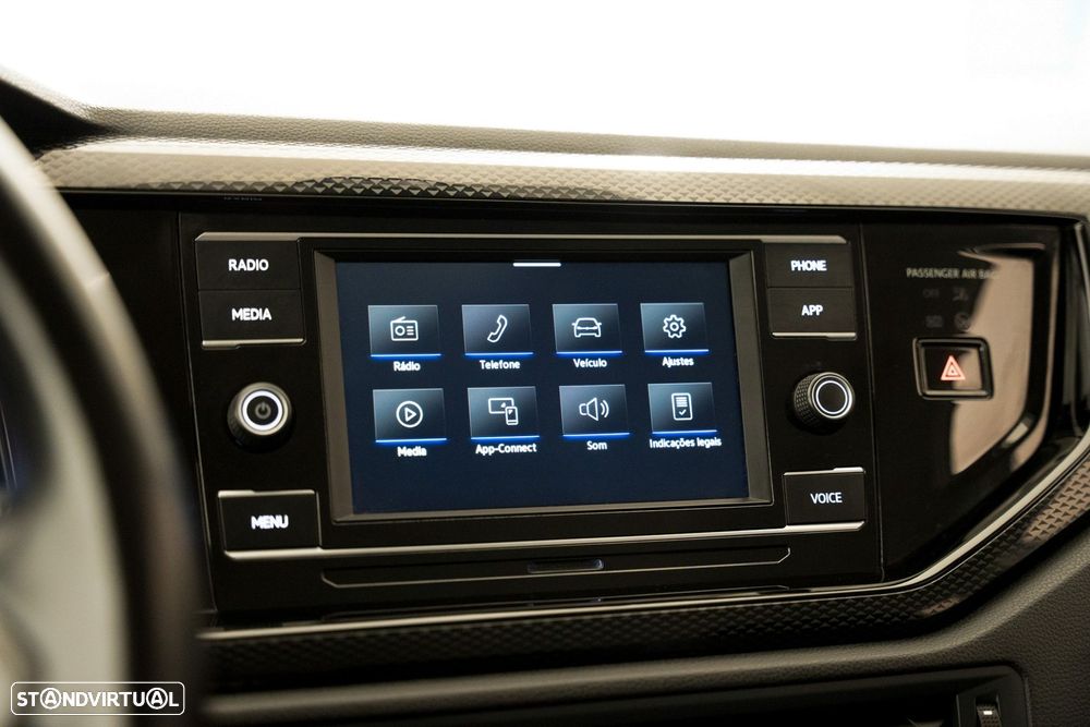 VW Taigo 1.0 TSI Life - 6