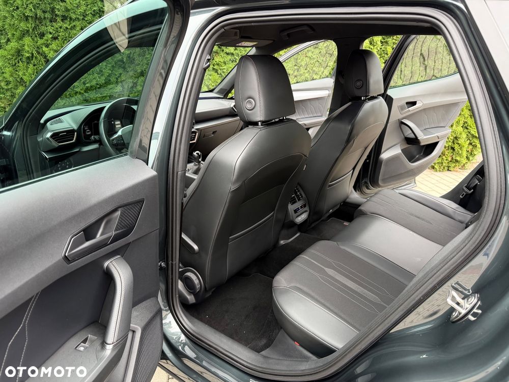 Cupra Formentor 2.0 TDI - 32
