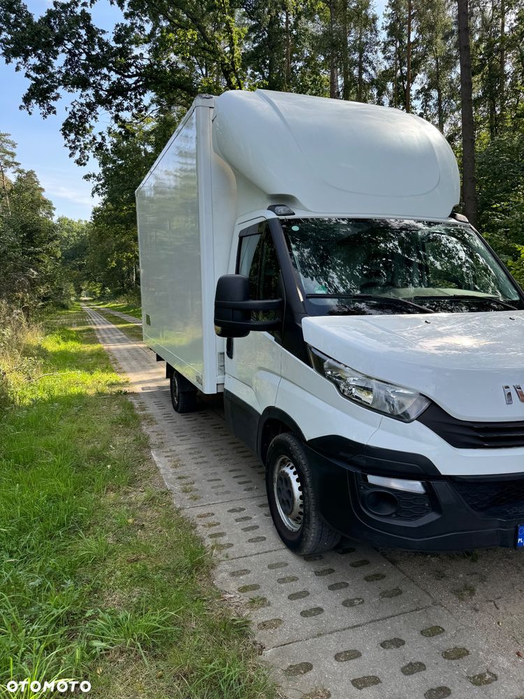 Iveco Daily 35-140 - 2