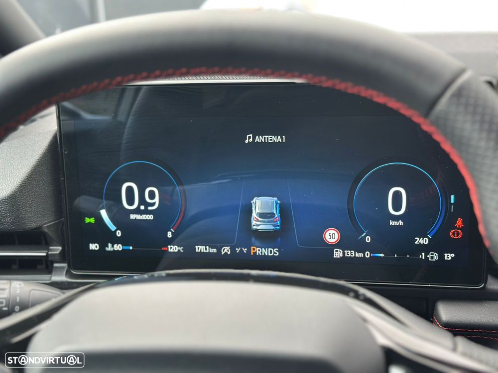 Ford Puma 1.0 EcoBoost MHEV ST-Line Design Aut. - 25