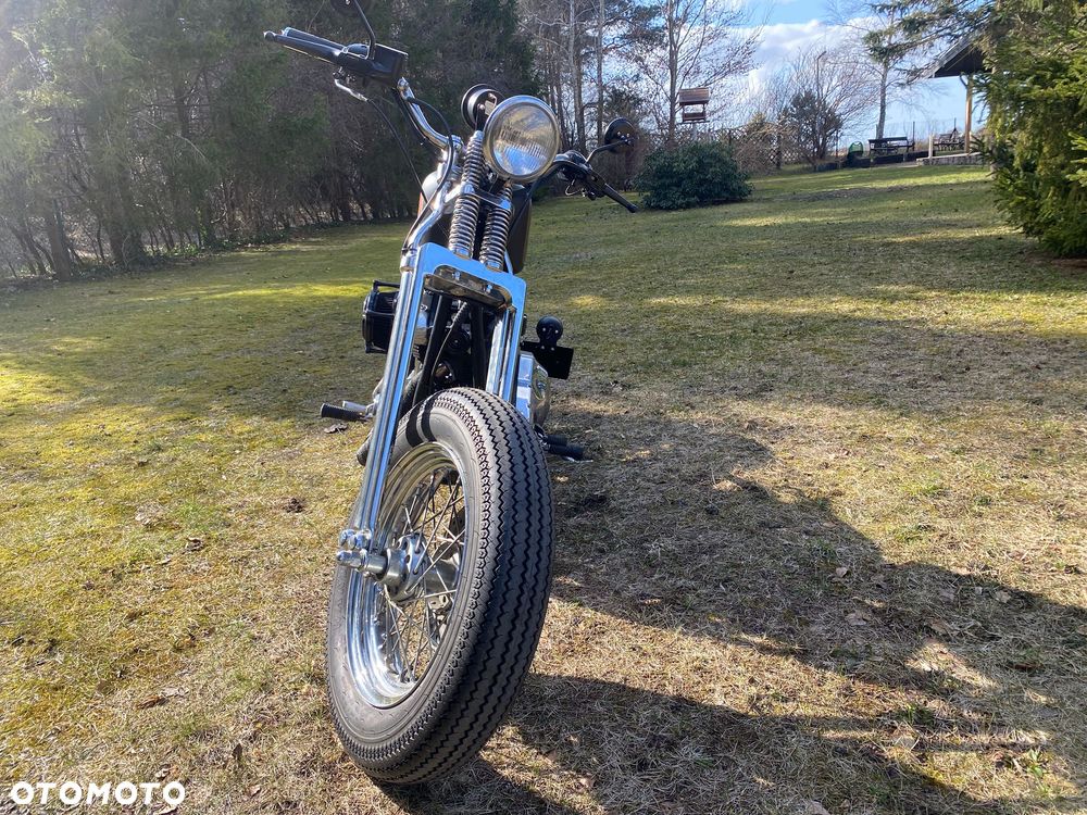 Harley-Davidson Inny - 8