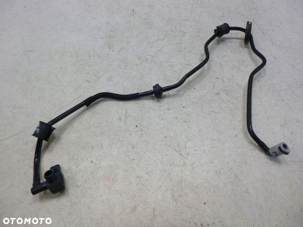 RANGE ROVER EVOQUE L551 IV L405  SPORT II L494 VELAR L560 LAND ROVER DISCOVERY SPORT L550 PRZEWÓD POMPY VACUM SERWO ORYGINAŁ - 4