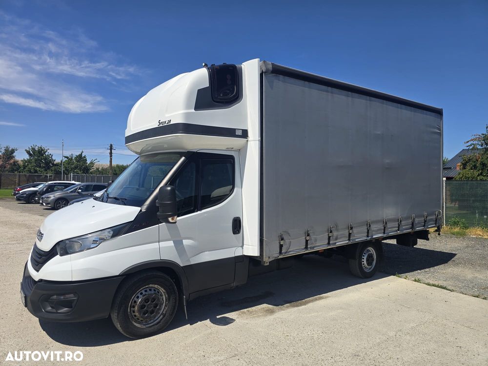 Iveco Daily 35S18H3.0 - 4