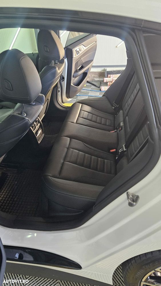 BMW Seria 4 430i M Sport - 21
