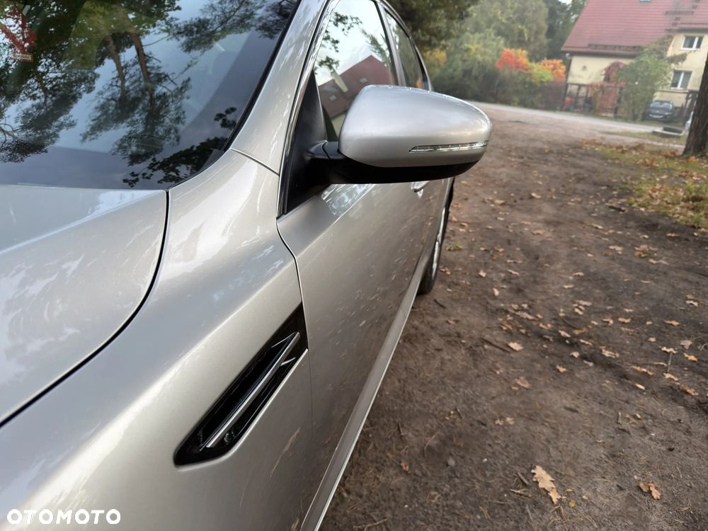 Kia Optima 1.7 CRDi XL - 27