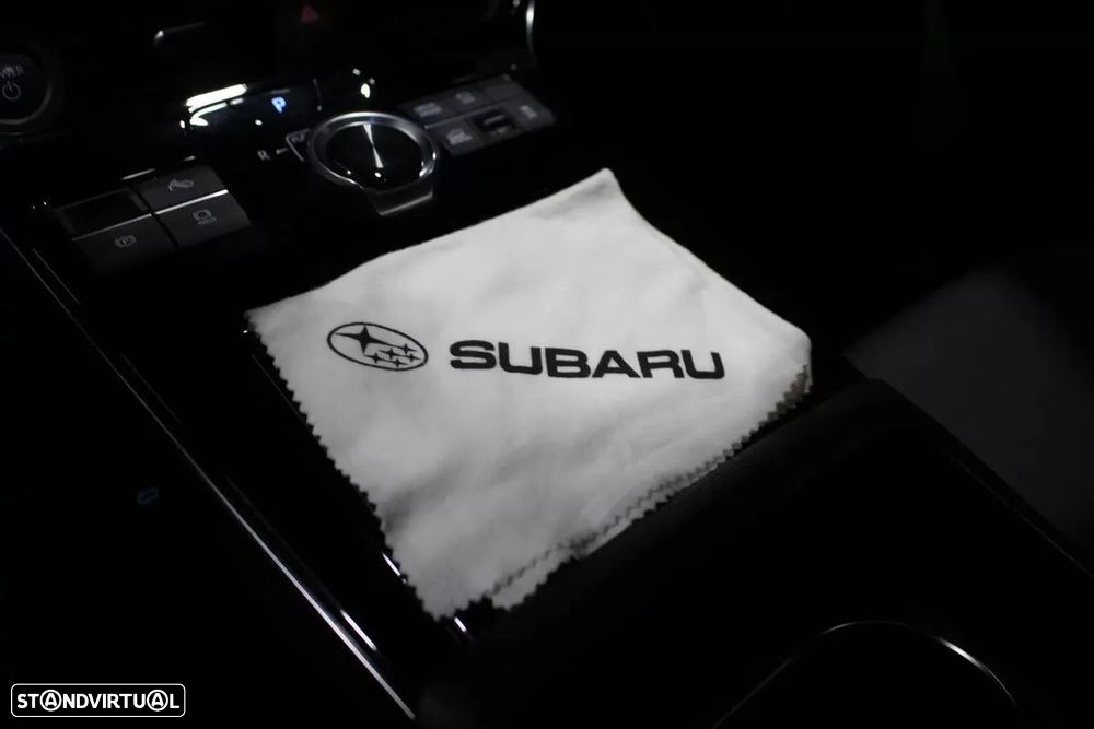 Subaru Solterra - 40