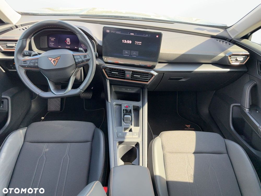 Cupra Formentor - 10
