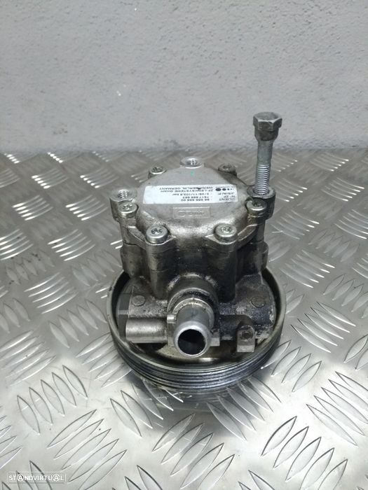 Bomba Direção Hidraulica Peugeot Partner Citroen Berlingo 2008 a 2018 - 1