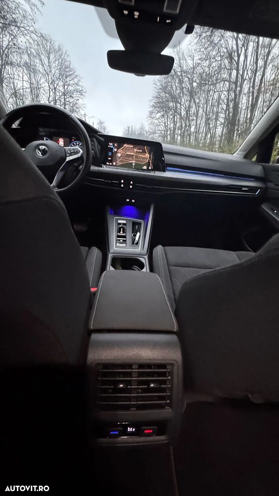 Volkswagen Golf 1.4 eHybrid Style - 36