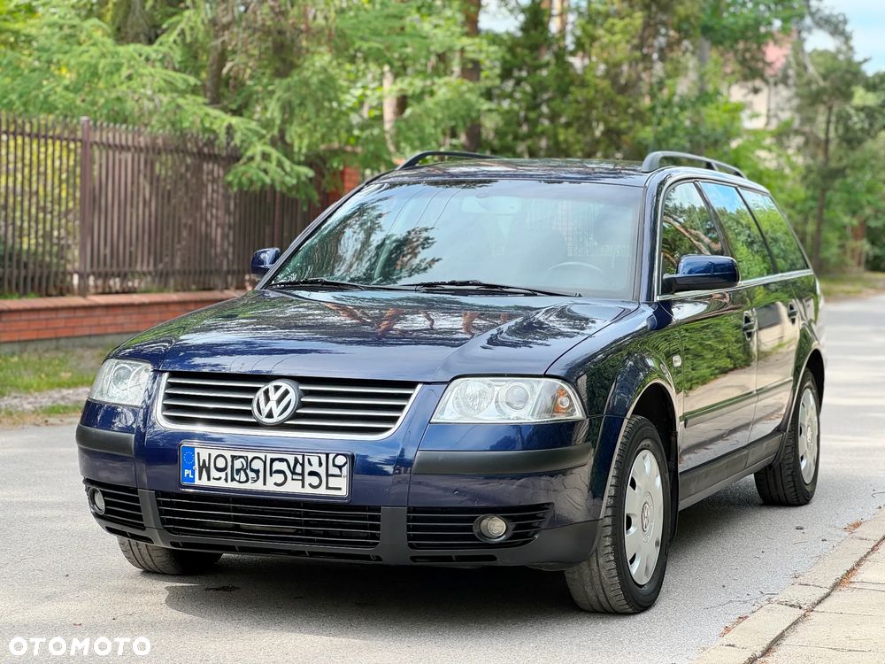 Volkswagen Passat 2.0 GL - 10