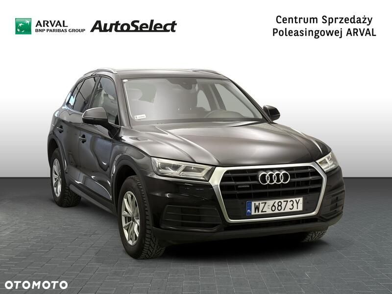 Audi Q3 - 8