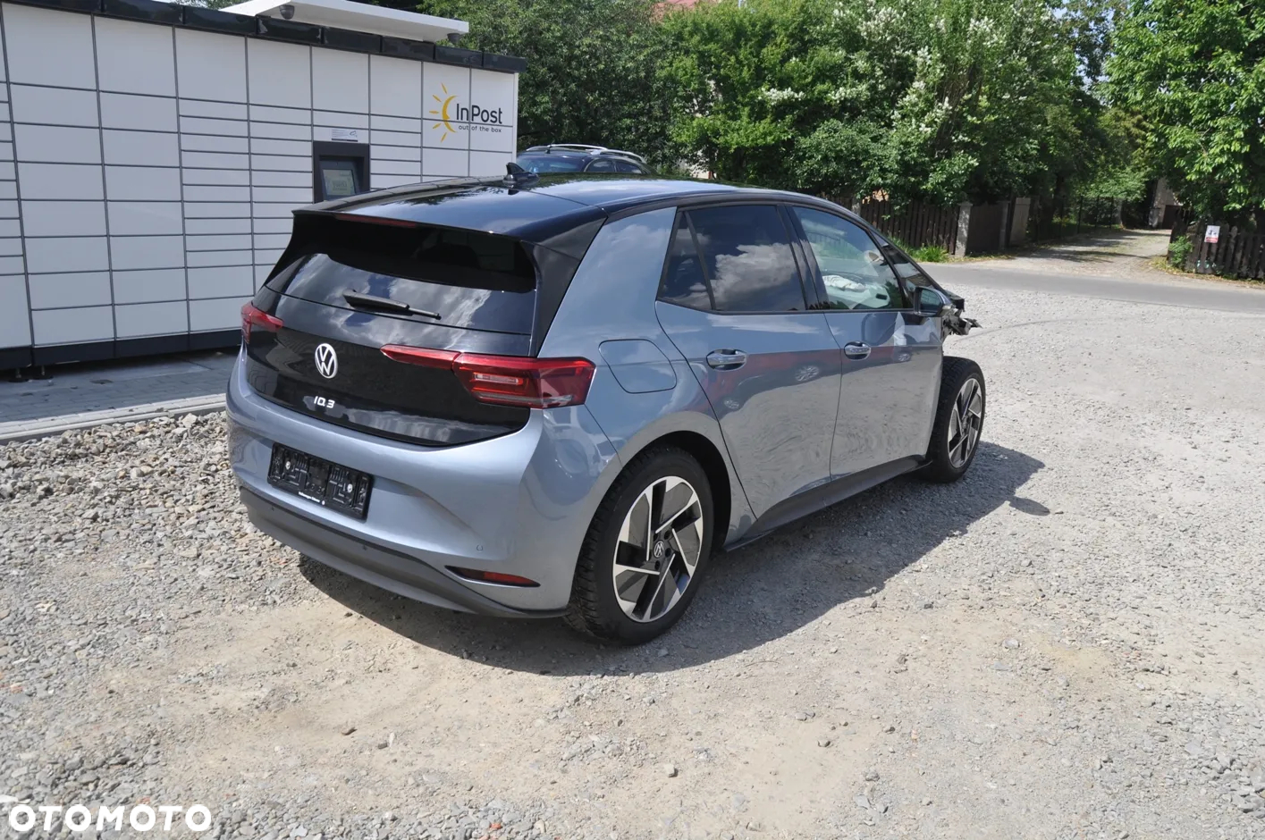 Volkswagen ID.3 77kWh Pro S - 16