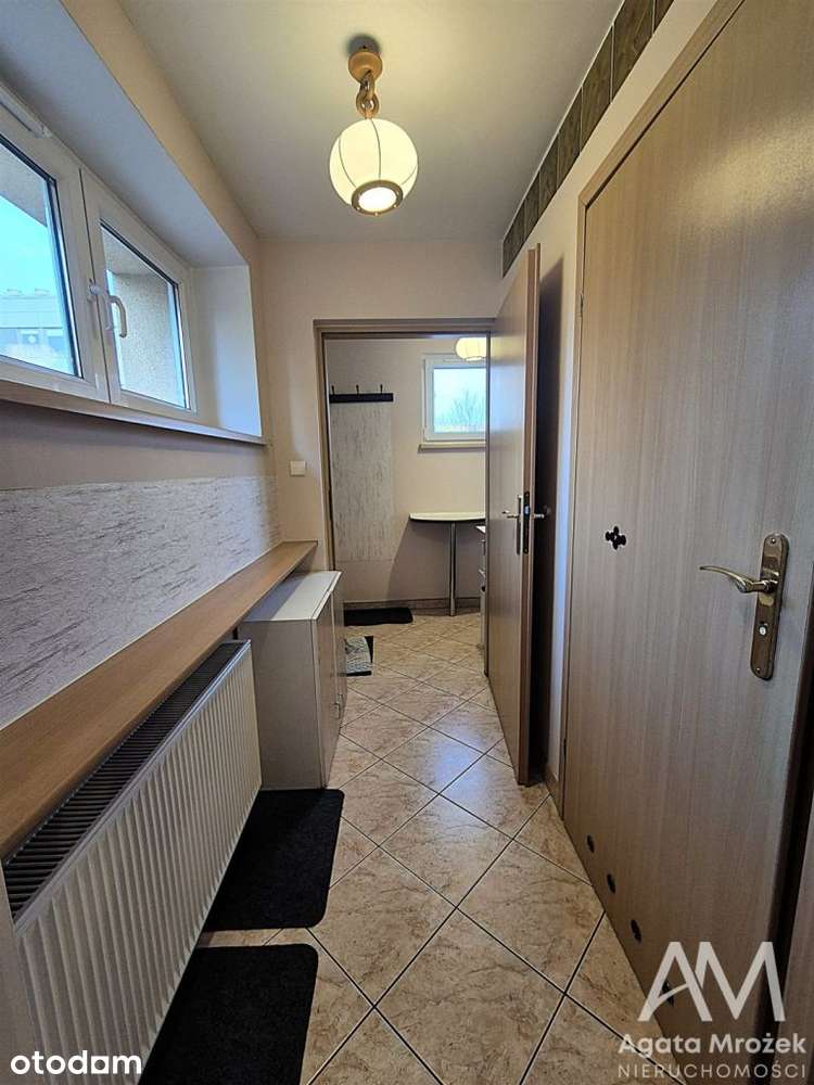 Mieszkanie willowe,ogródek,osobne wejście,parter