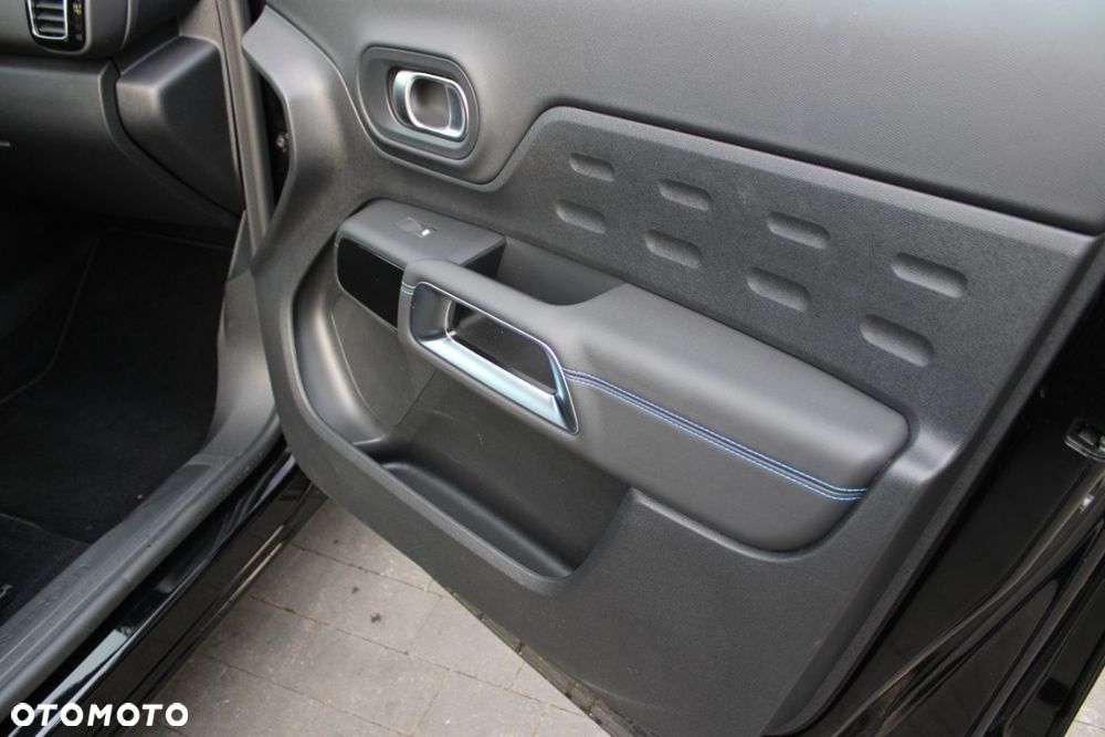 Citroën C5 Aircross - 36