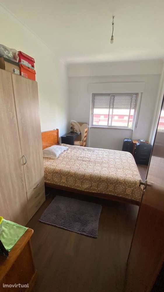 APARTAMENTO T3 AGUALVA - 3 MINUTOS A PÉ DA ESTAÇÃO FERROVOÁRIO DE C... - Grande imagem: 3/20