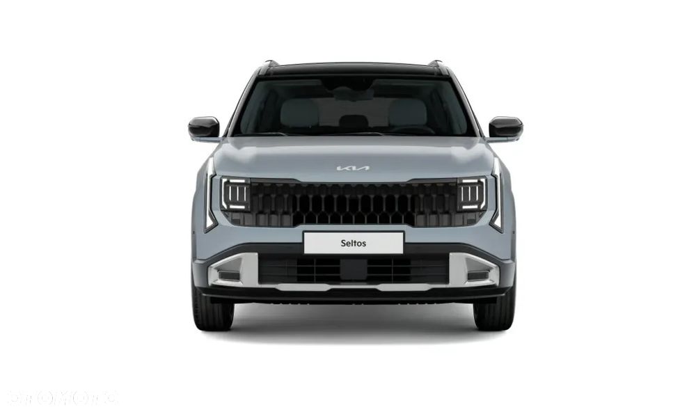 Kia Seltos - 3