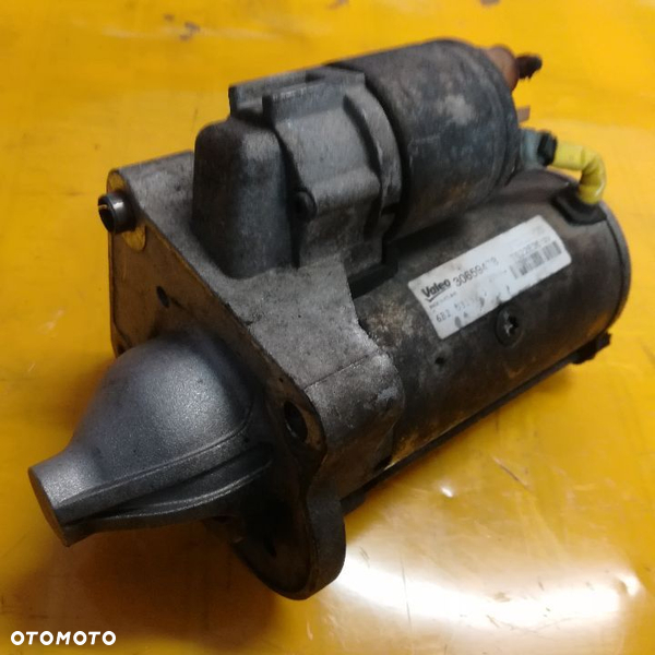 rozrusznik volvo  30 659478 v40 v50 1.6 d2