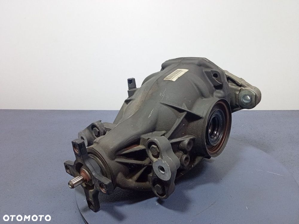 CL W216 5.5 V8 M273 DYFER TYŁ 2.65 2163502200 - 1