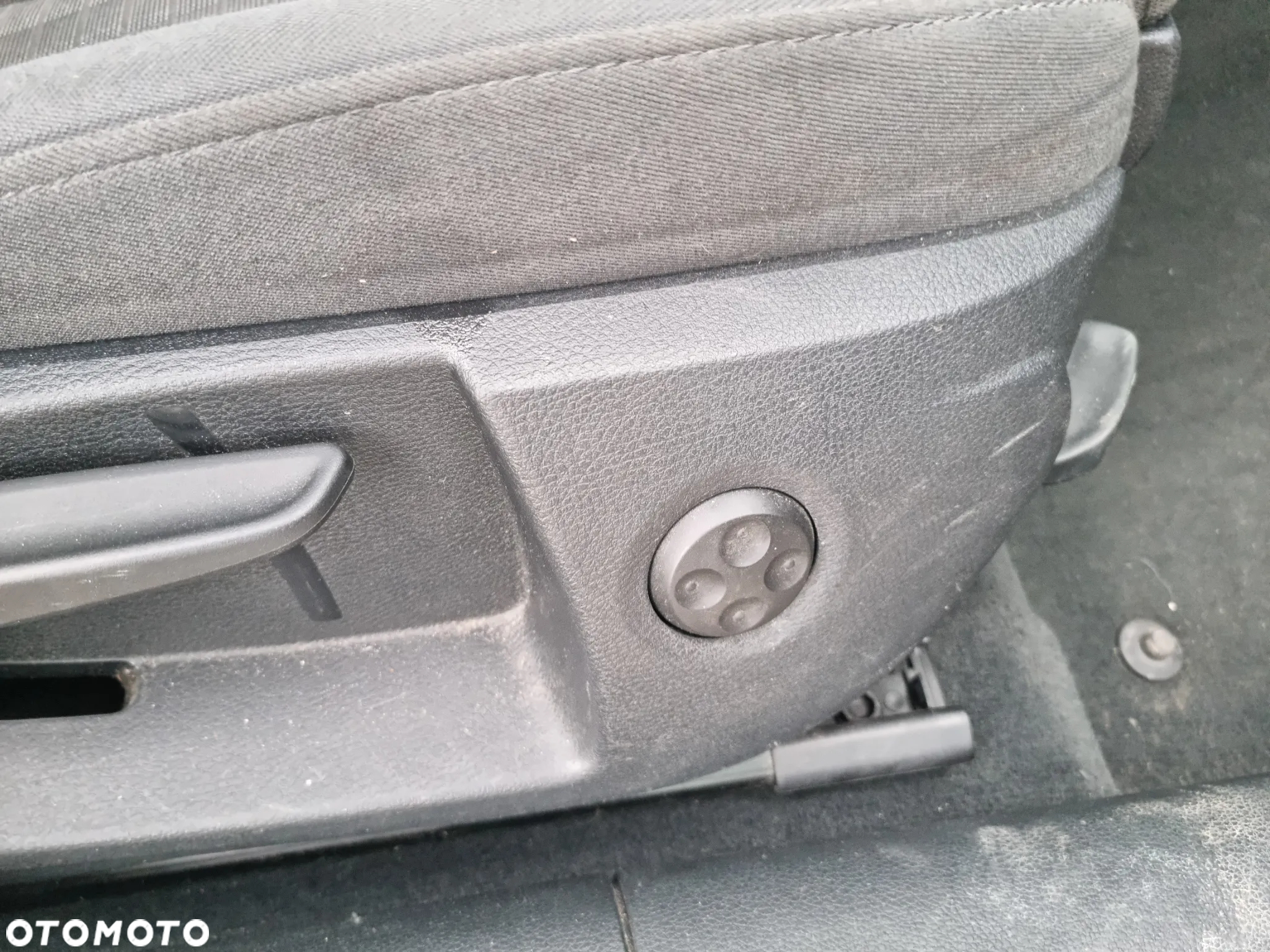Audi A3 2.0 TDI Sportback - 19