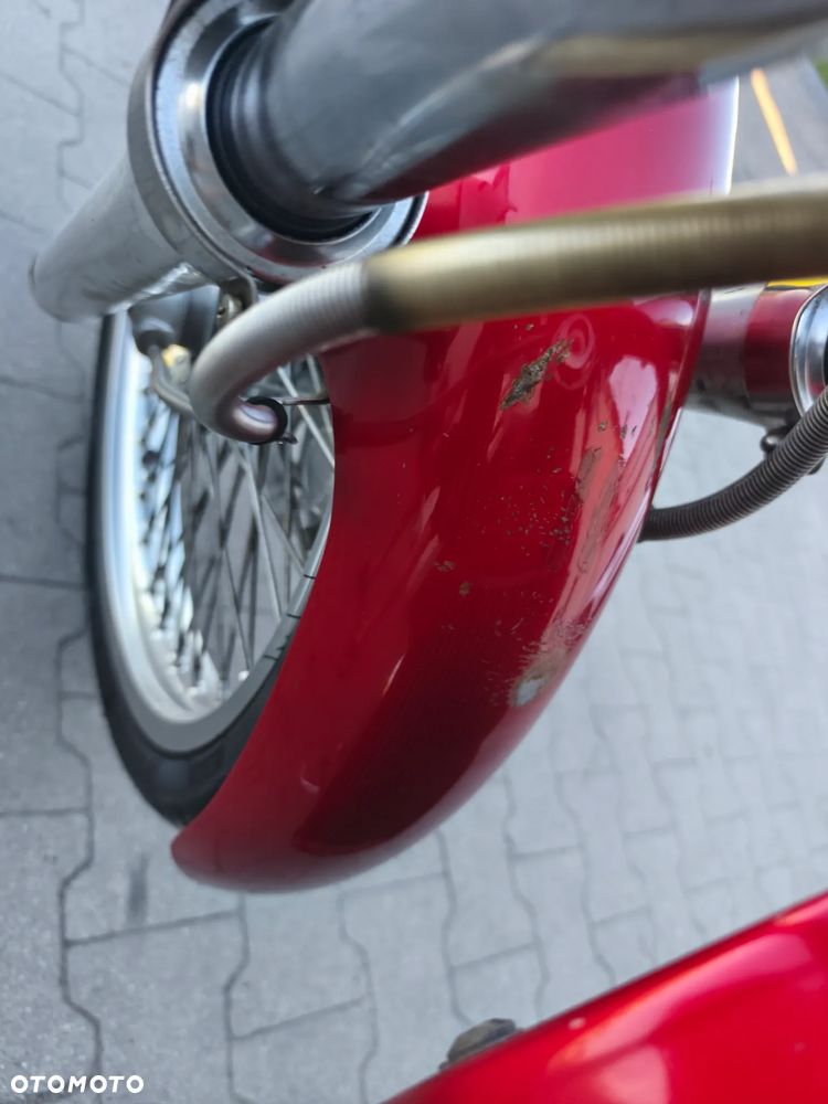 Suzuki VS - 34