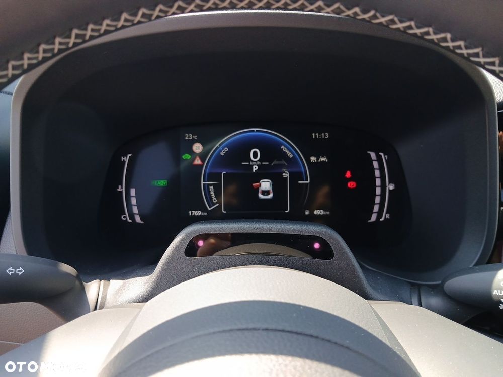 Toyota Aygo X - 29