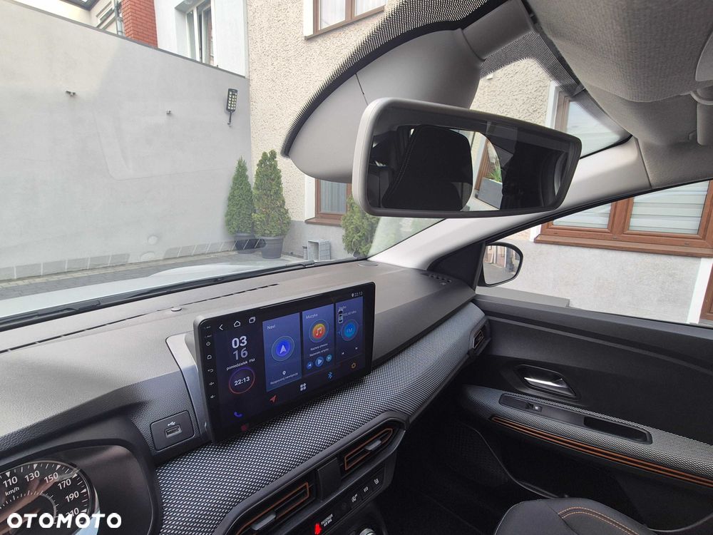 Dacia Sandero Stepway - 8