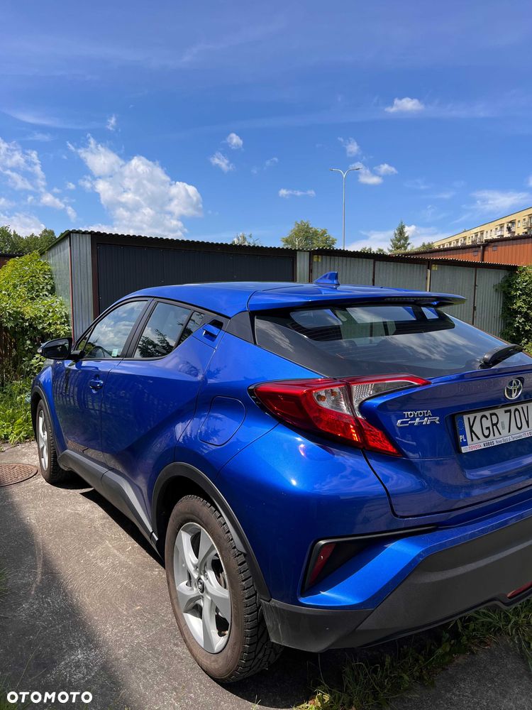 Toyota Inny - 6