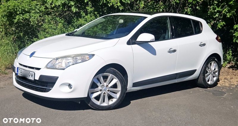 Renault Megane 1.6 16V Dynamique - 10