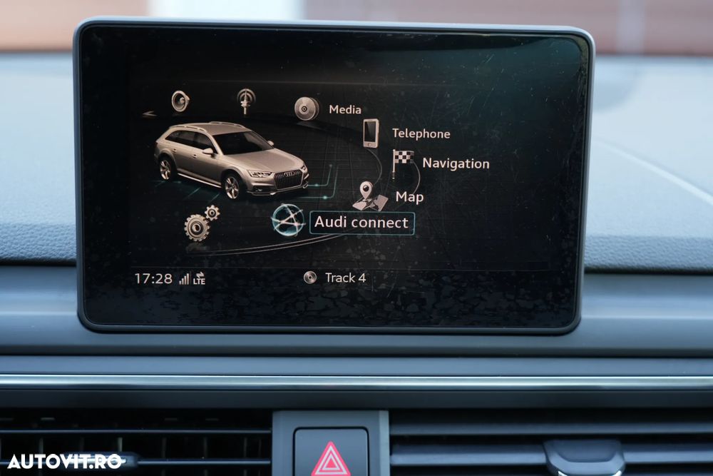 Audi A4 Allroad ver-2-0-tdi-dpf-clean-quattro-s-tronic-ambition - 22