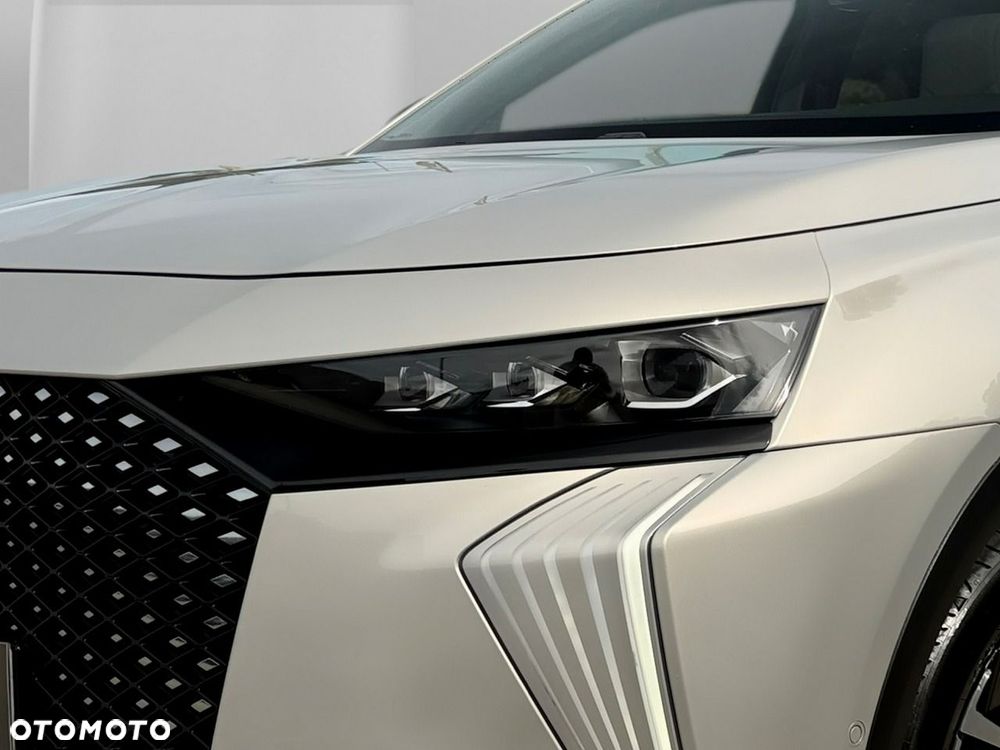 DS Automobiles DS 7 Crossback - 9