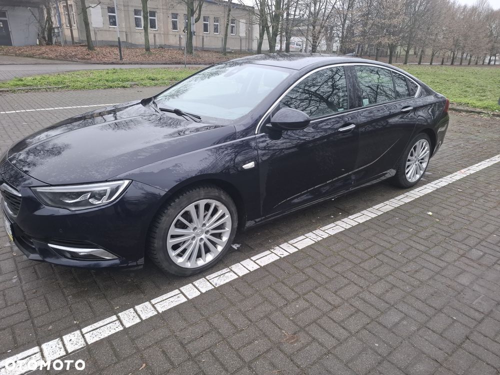 Opel Insignia 1.5 T Enjoy S&S - 2