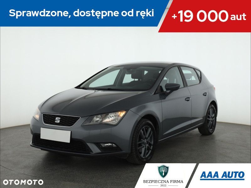 Seat Leon - 2