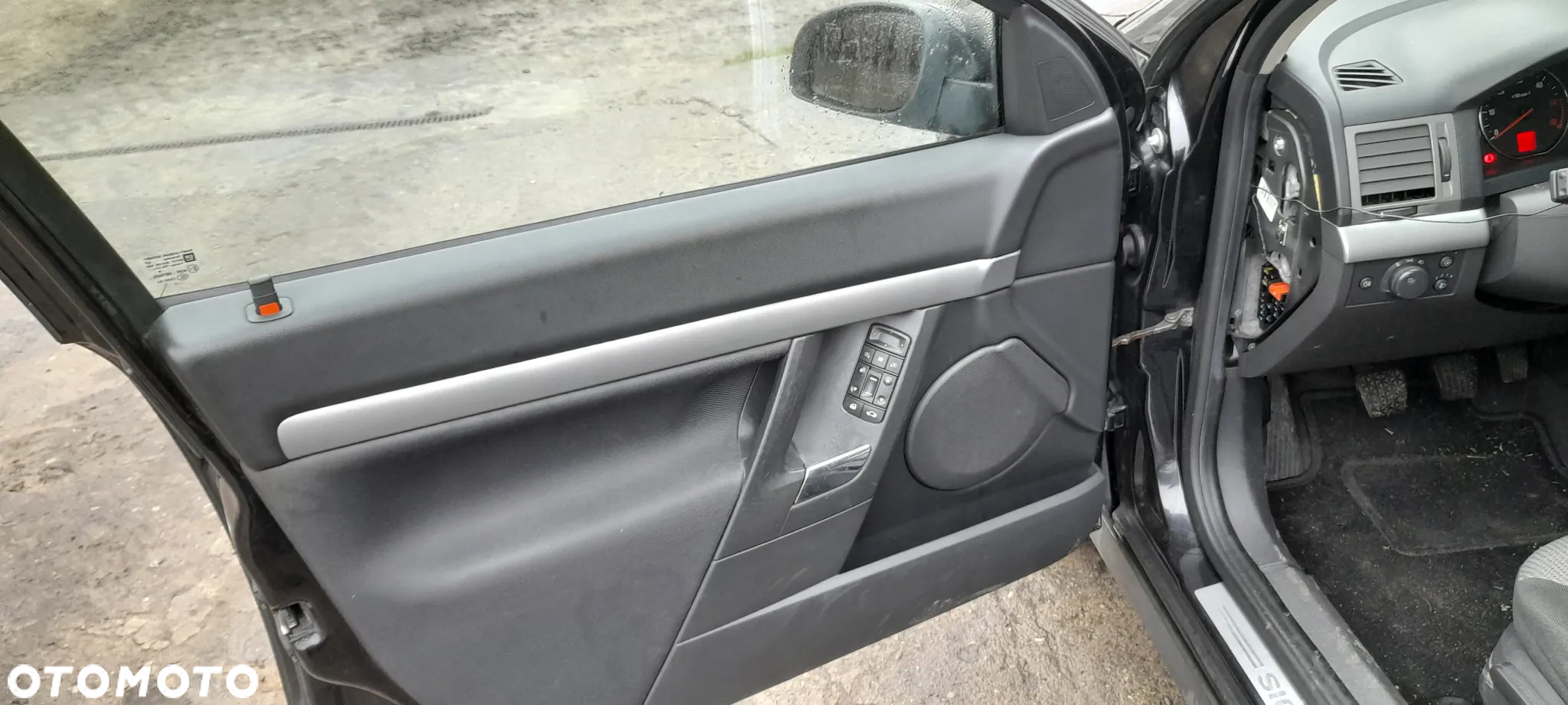 SILNIK 1.9 cdti 150KM OPEL SIGNUM ZAFIRA VECTRA - 6