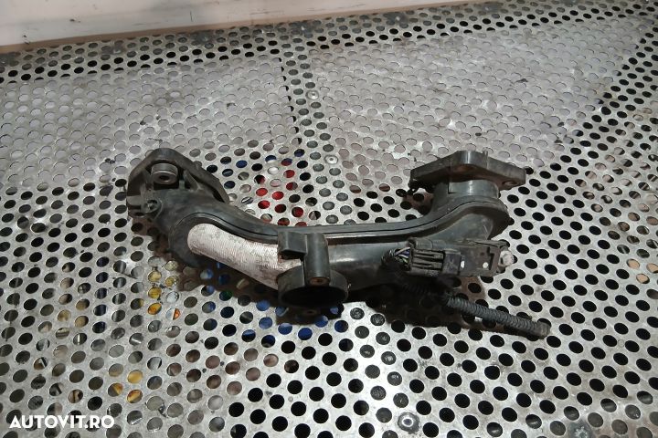 Furtun intercooler 9674942380 9674942380 Ford Focus 3 [2011 - 2015] w - 2