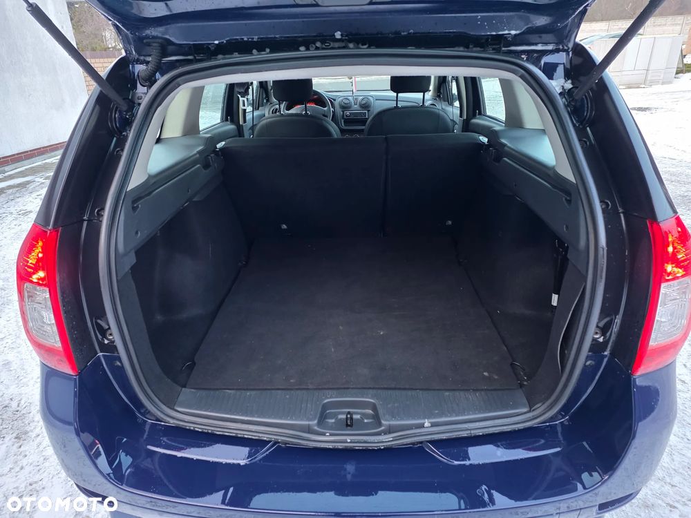 Dacia Logan 1.2 16V 75 Laureate - 25