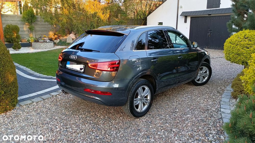 Audi Q3 2.0 TDI Prime Edition - 16