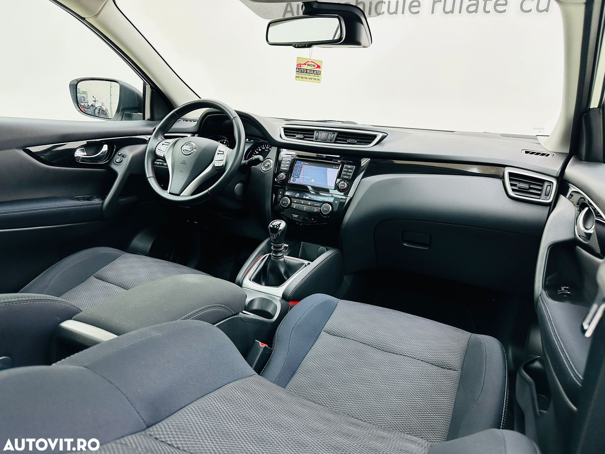 Nissan Qashqai - 30