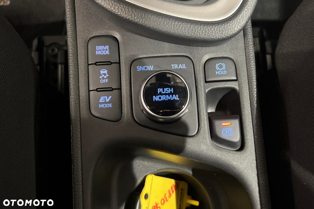 Toyota Yaris Hybrid 1.5 Active - 16