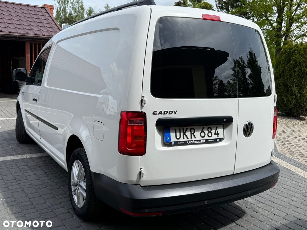 Volkswagen Caddy - 5