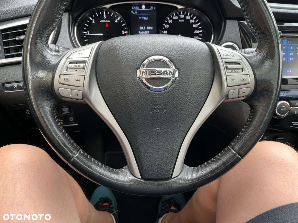 Nissan X-Trail 1.6 DCi Tekna 4WD - 18