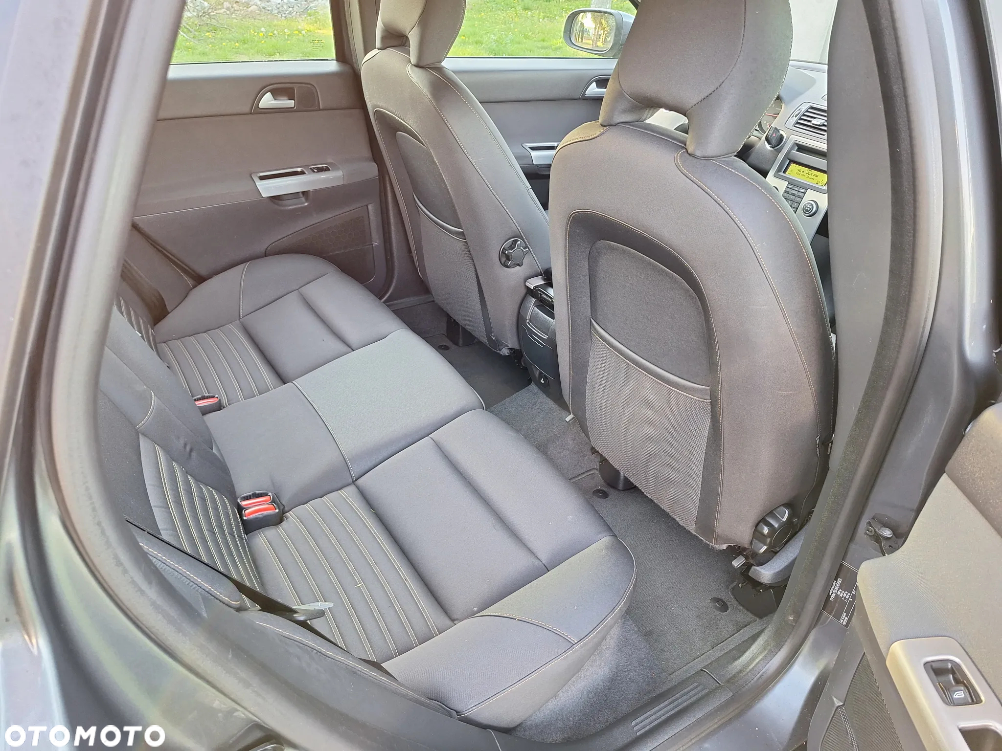 Volvo V50 2.0D DPF Momentum - 12