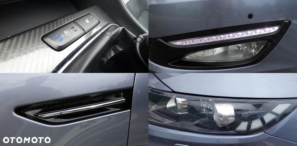 Kia Optima 1.7 CRDi XL - 18