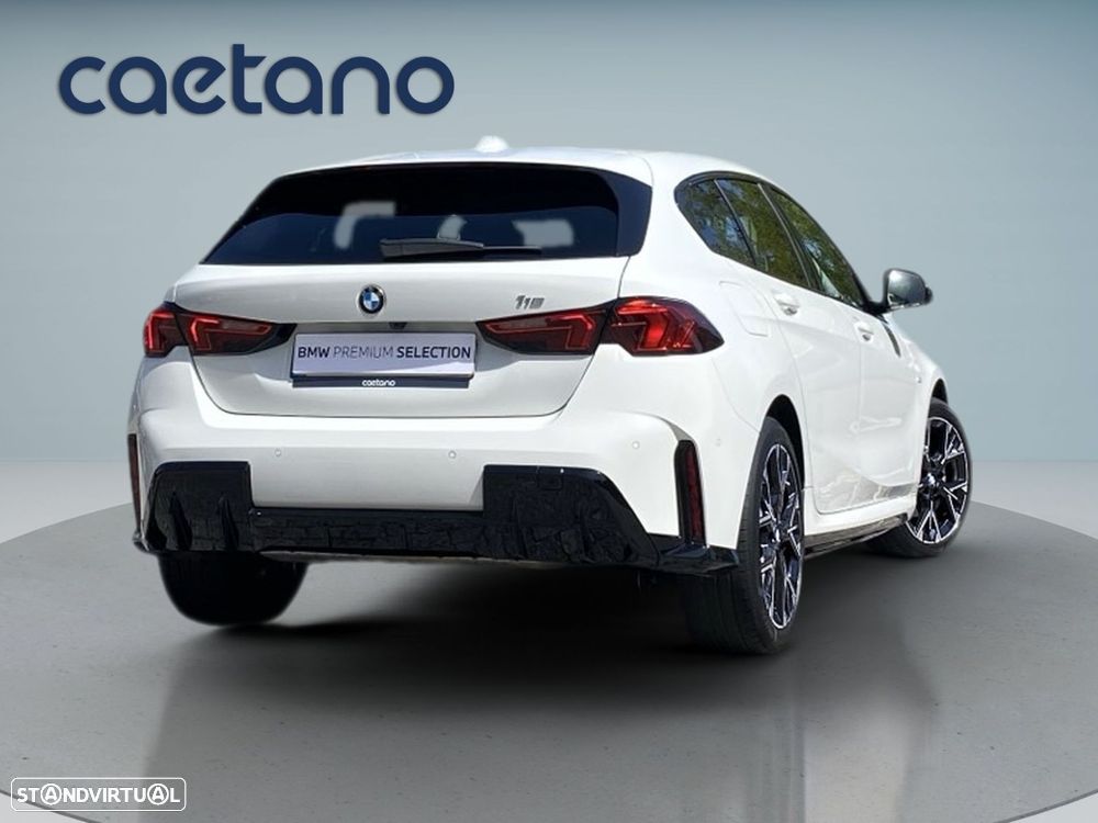 BMW 116 Pack Desportivo M - 2